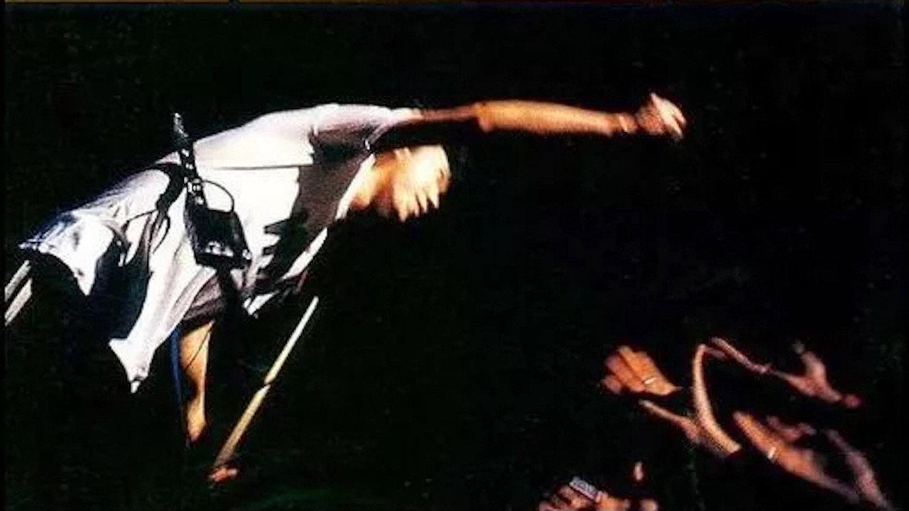 Tomoyasu Hotei - GUITARHYTHM active tour '91-'92 1991 movie scene
