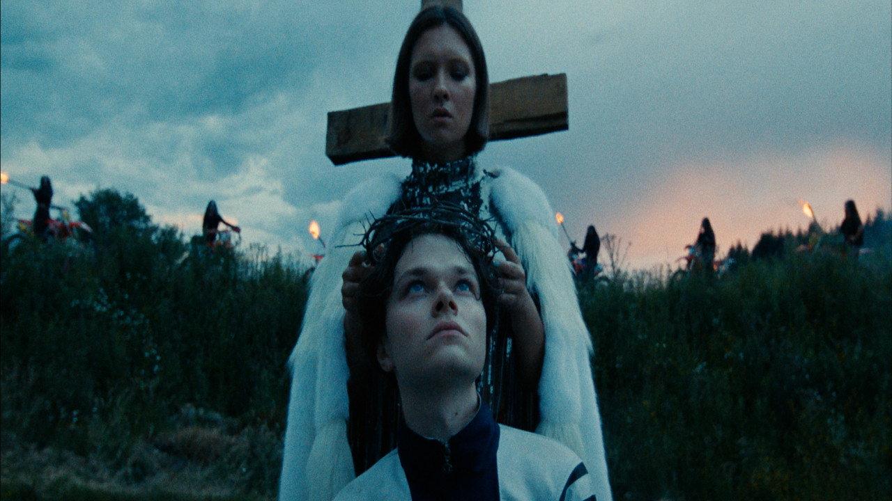 Wynona - Gennre 2024 movie scene