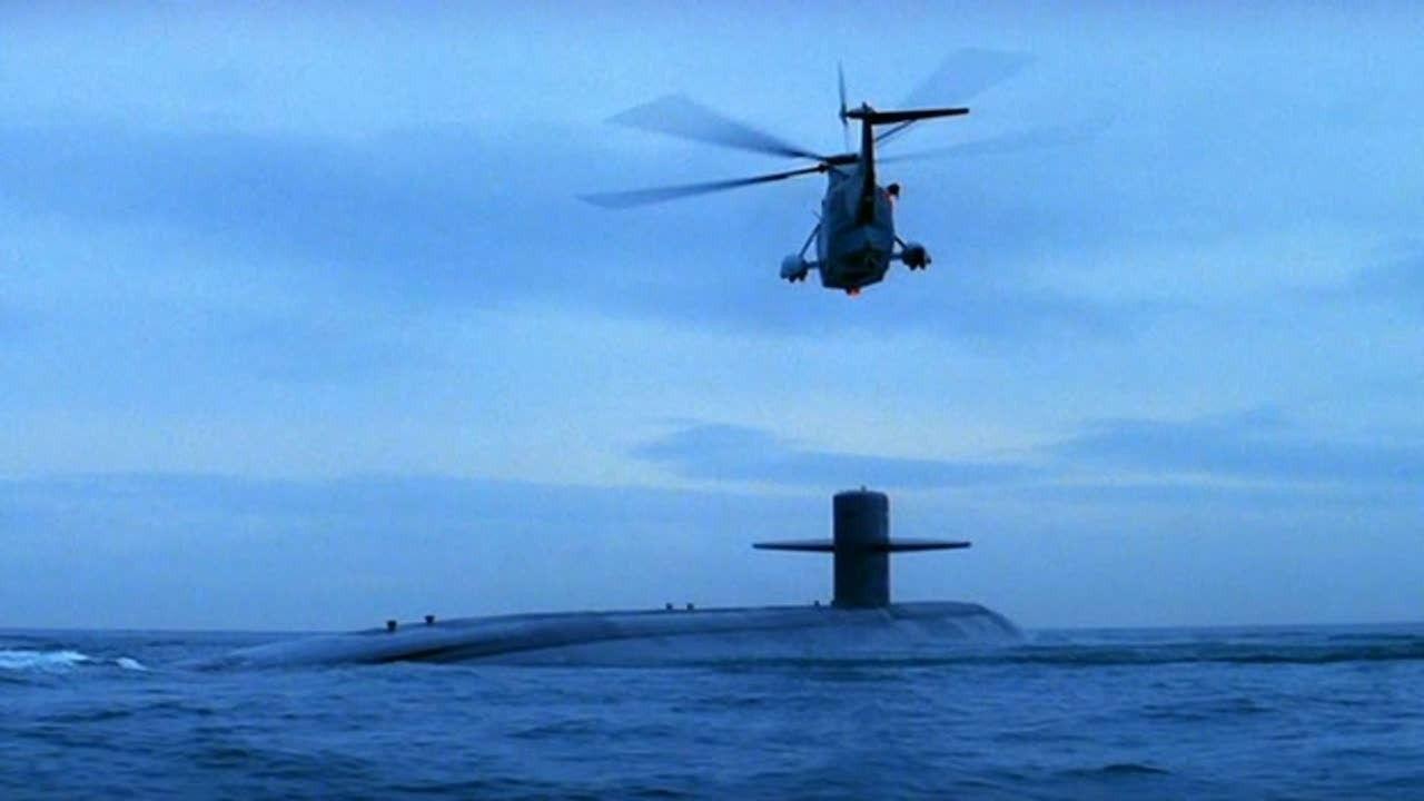 Tides of War 2005 movie scene