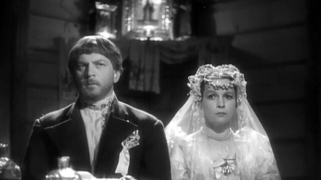 The Artamonov Case 1941 movie scene