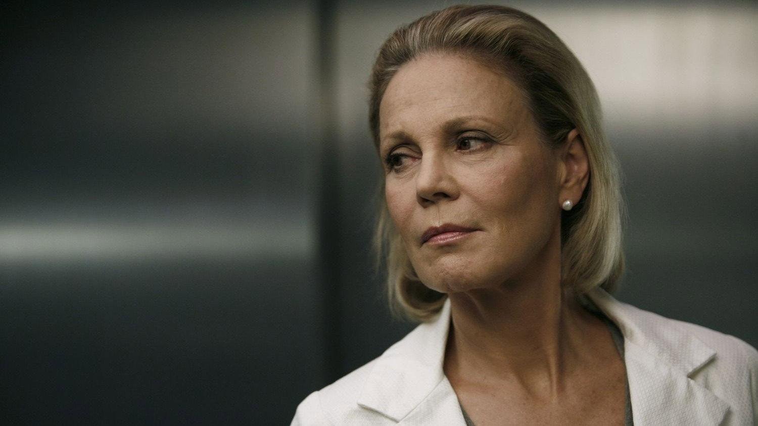 Marthe Keller, du mur de Berlin à Hollywood 2019 movie scene