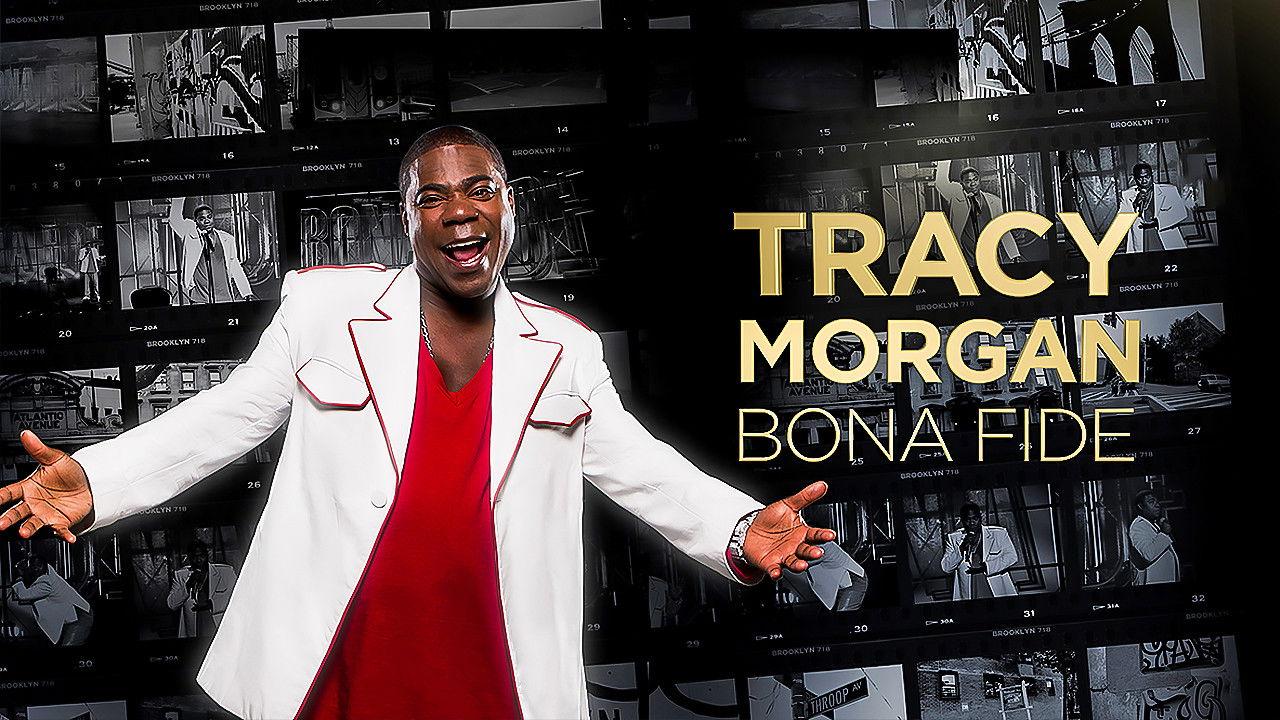 Tracy Morgan: Bona Fide 2014 movie scene