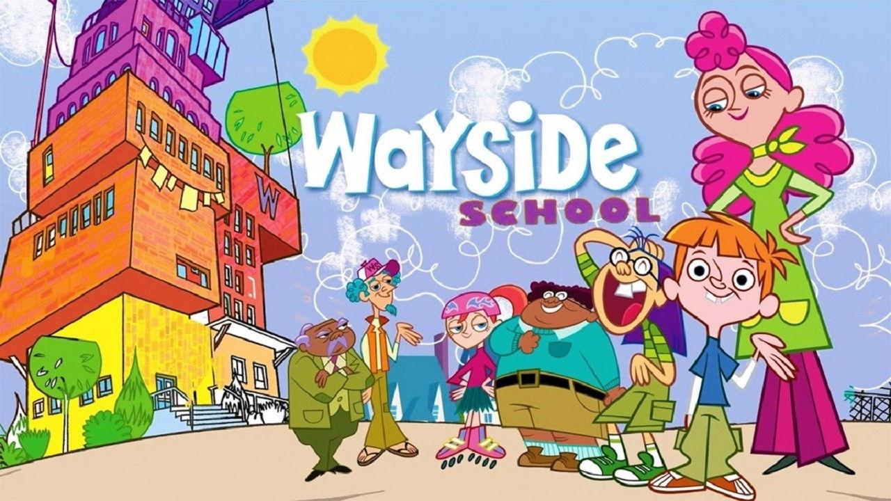 Wayside: The Movie 2005 movie scene