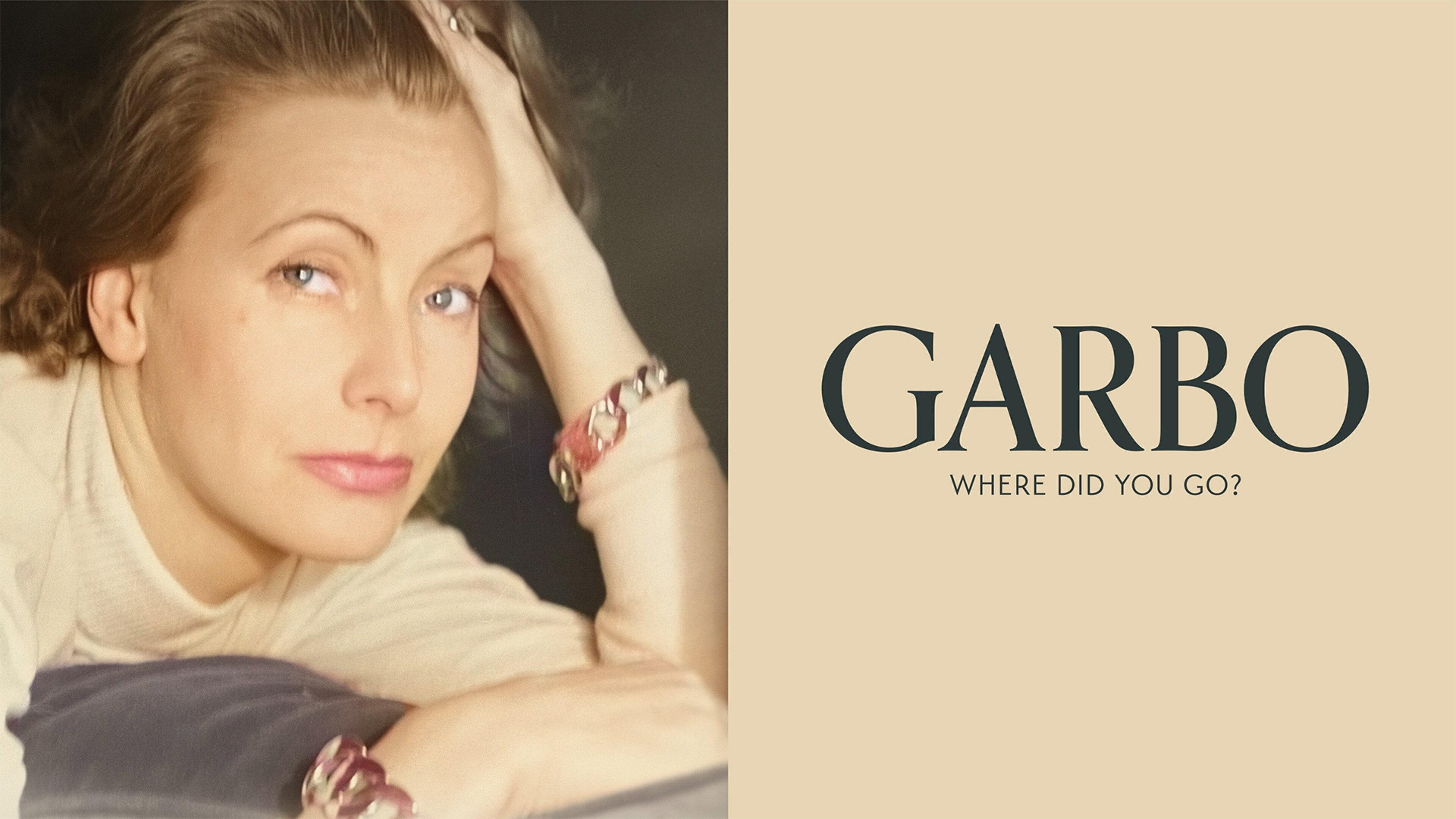Garbo: Where Did You Go? 2024 movie scene