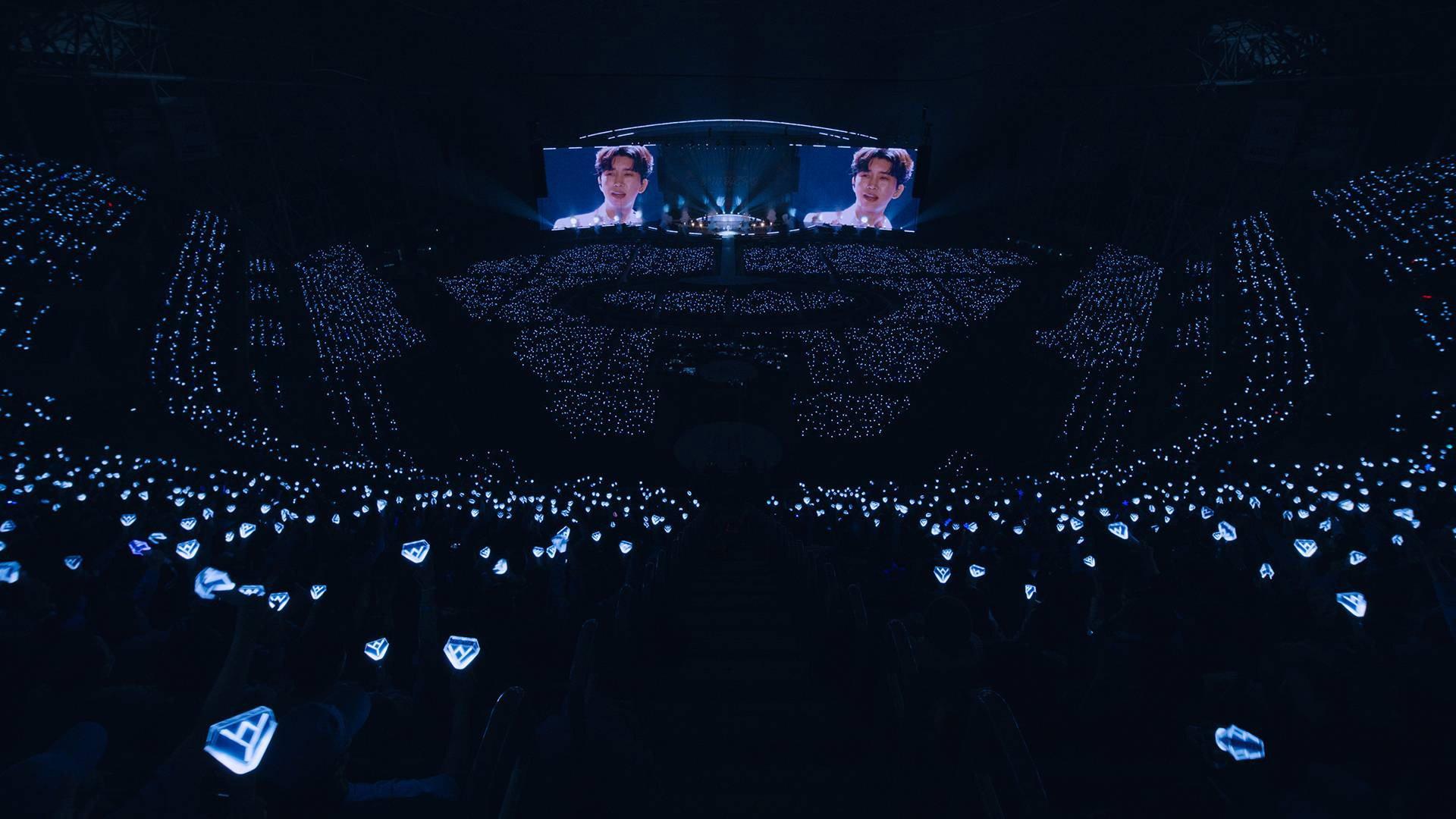 IM HERO The Final 2023 movie scene