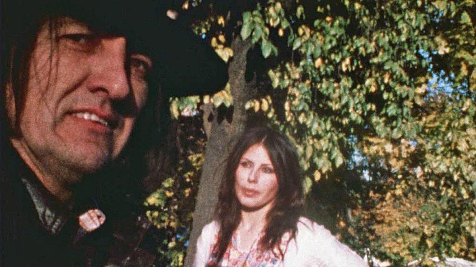 The Film of the Authority 1971 movie scene