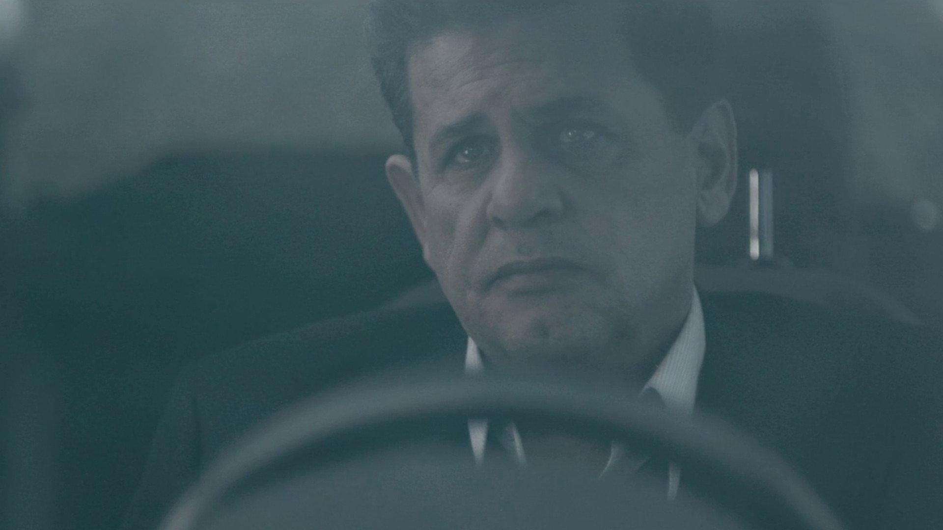 Christie Isn't Coming Back 2018 movie scene