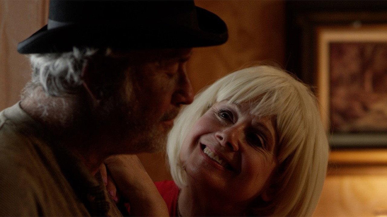 Love Without Hairs 2020 movie scene