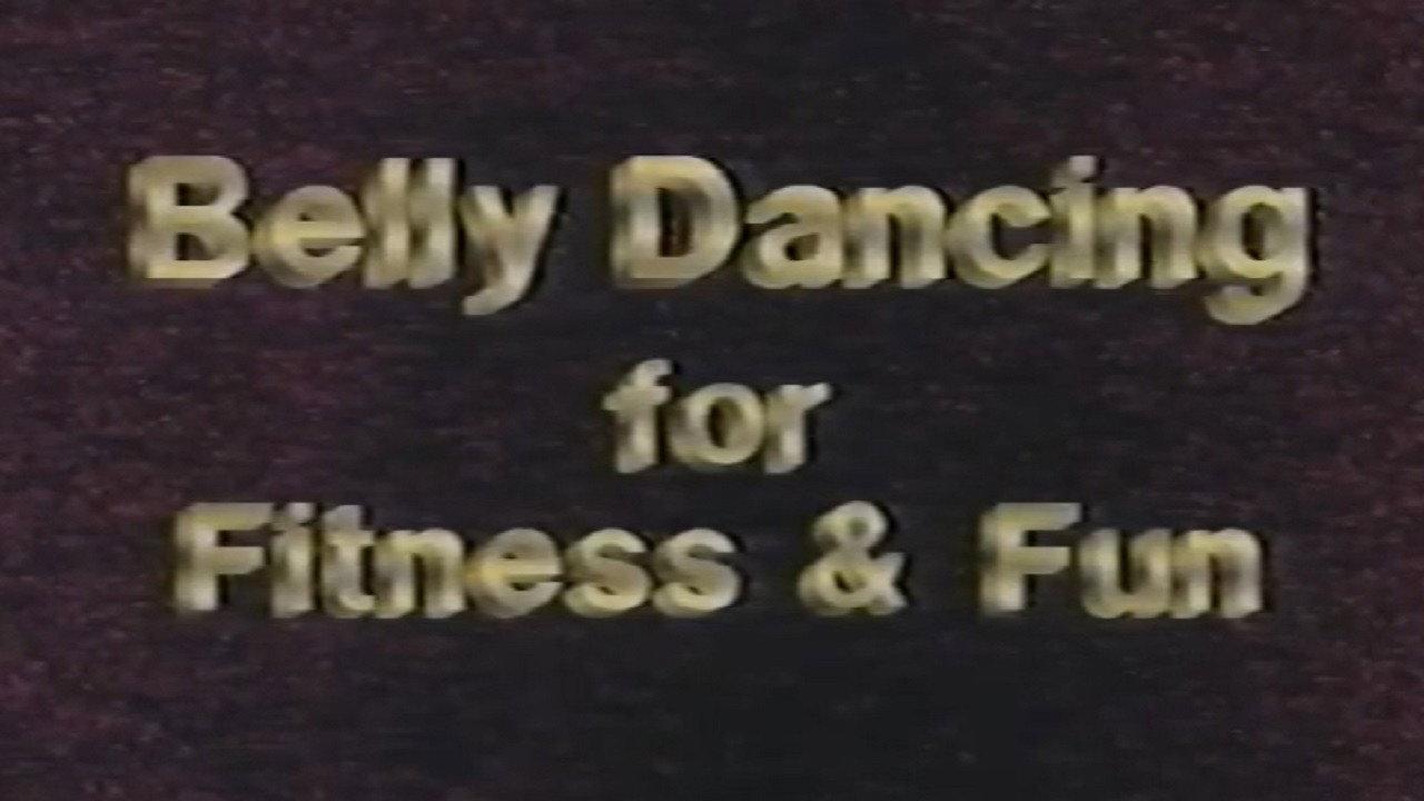 Belly Dancing for Fun & Fitness 1993 movie scene