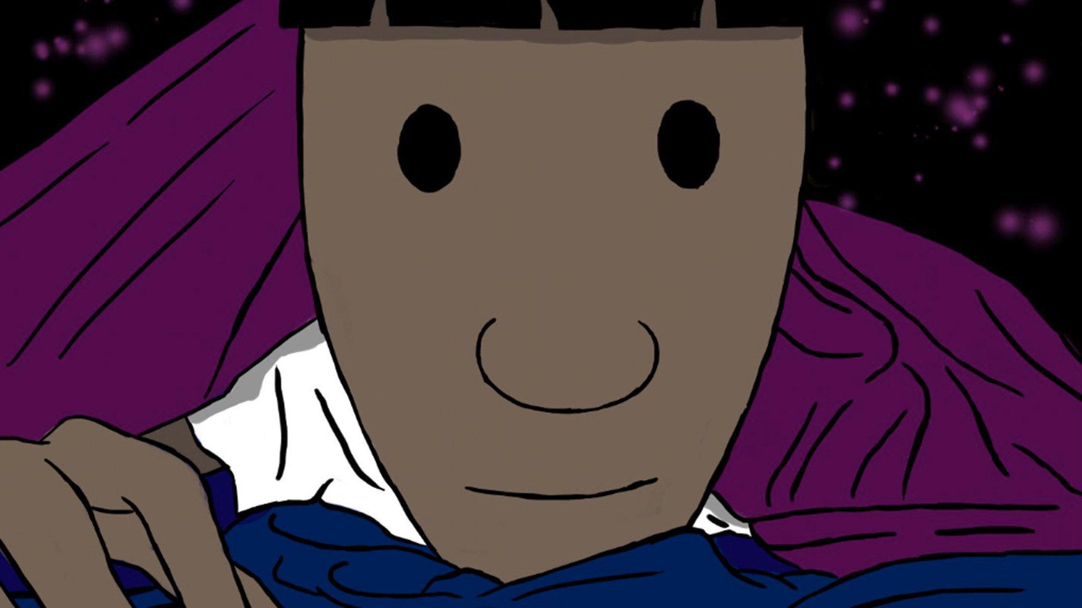Remu  movie scene