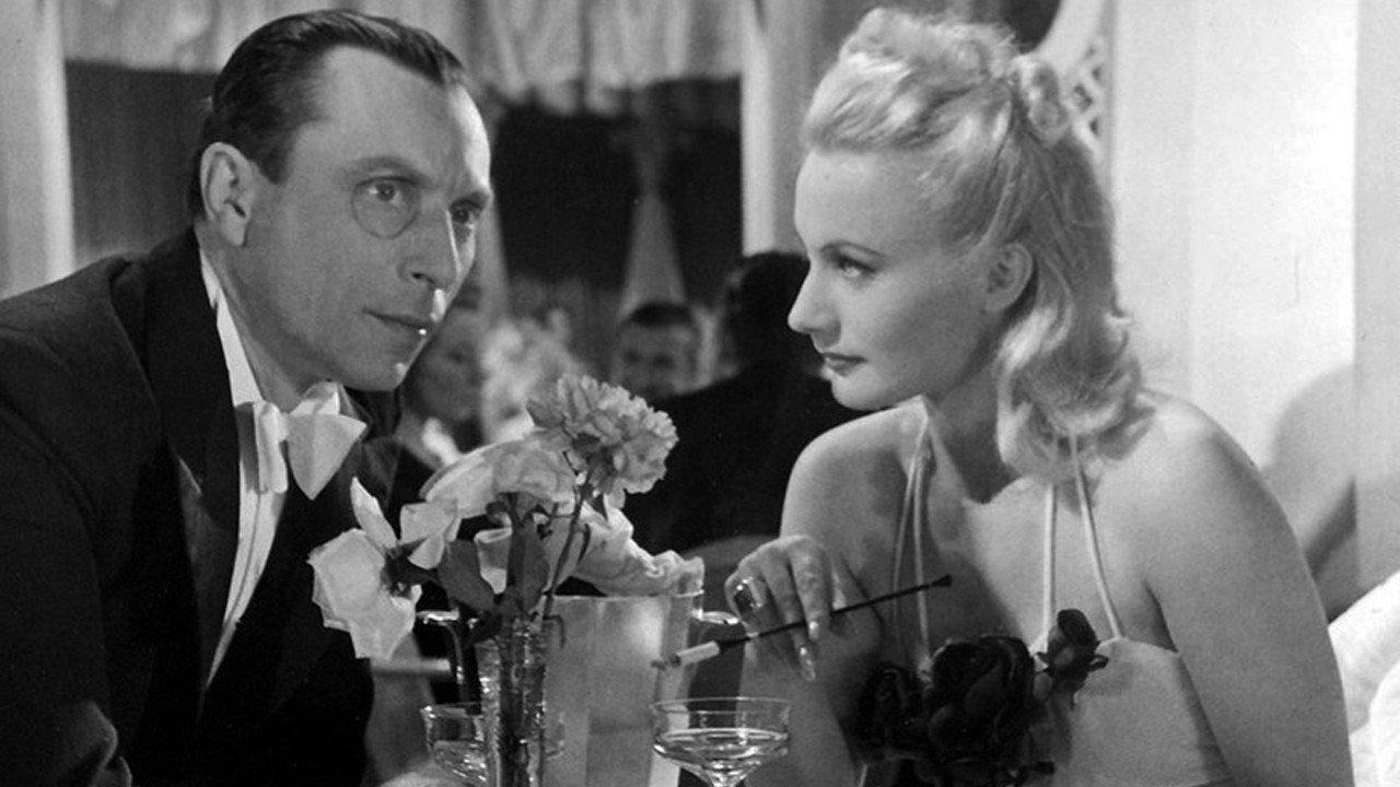 Sirocco 1938 movie scene