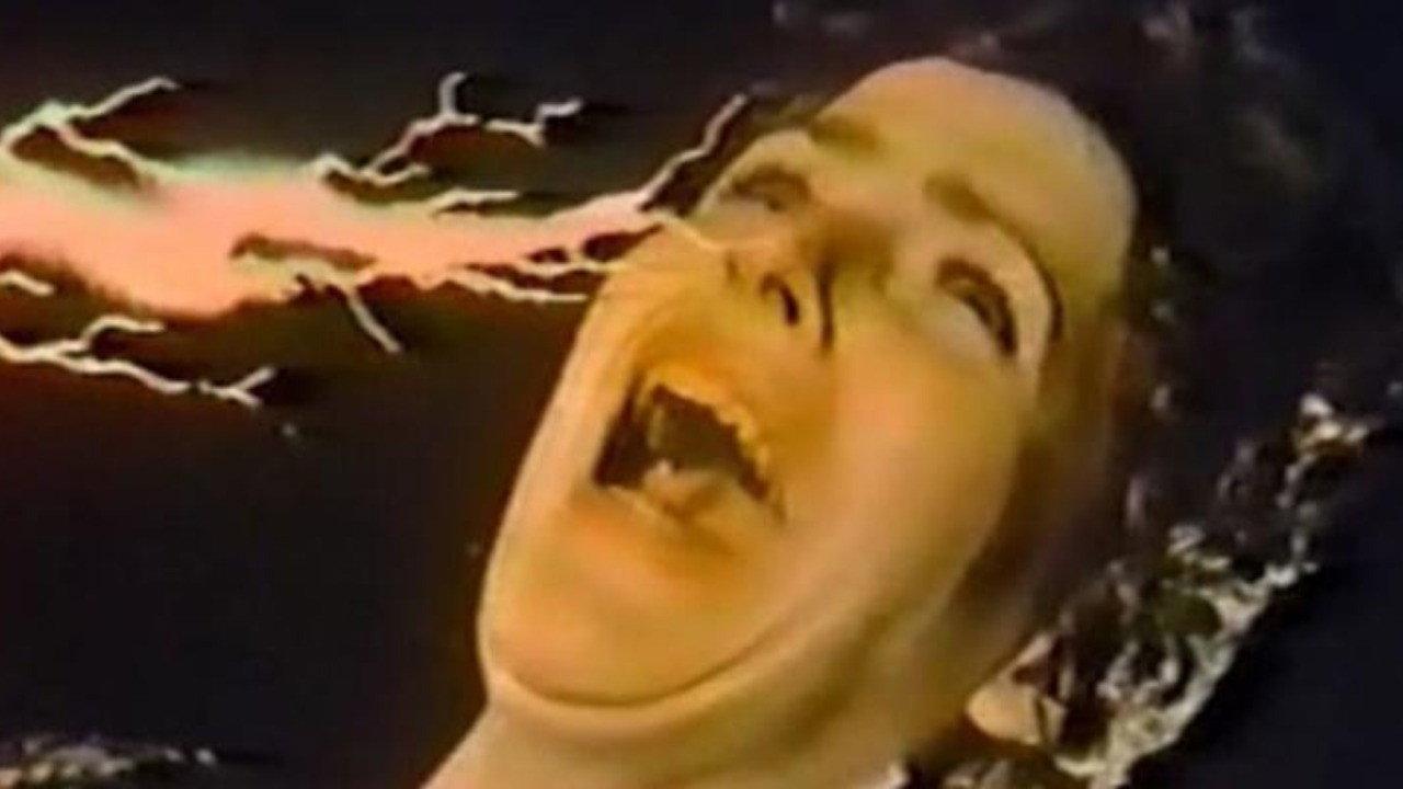 A Night to Dismember: The Original Cut 2018 movie scene