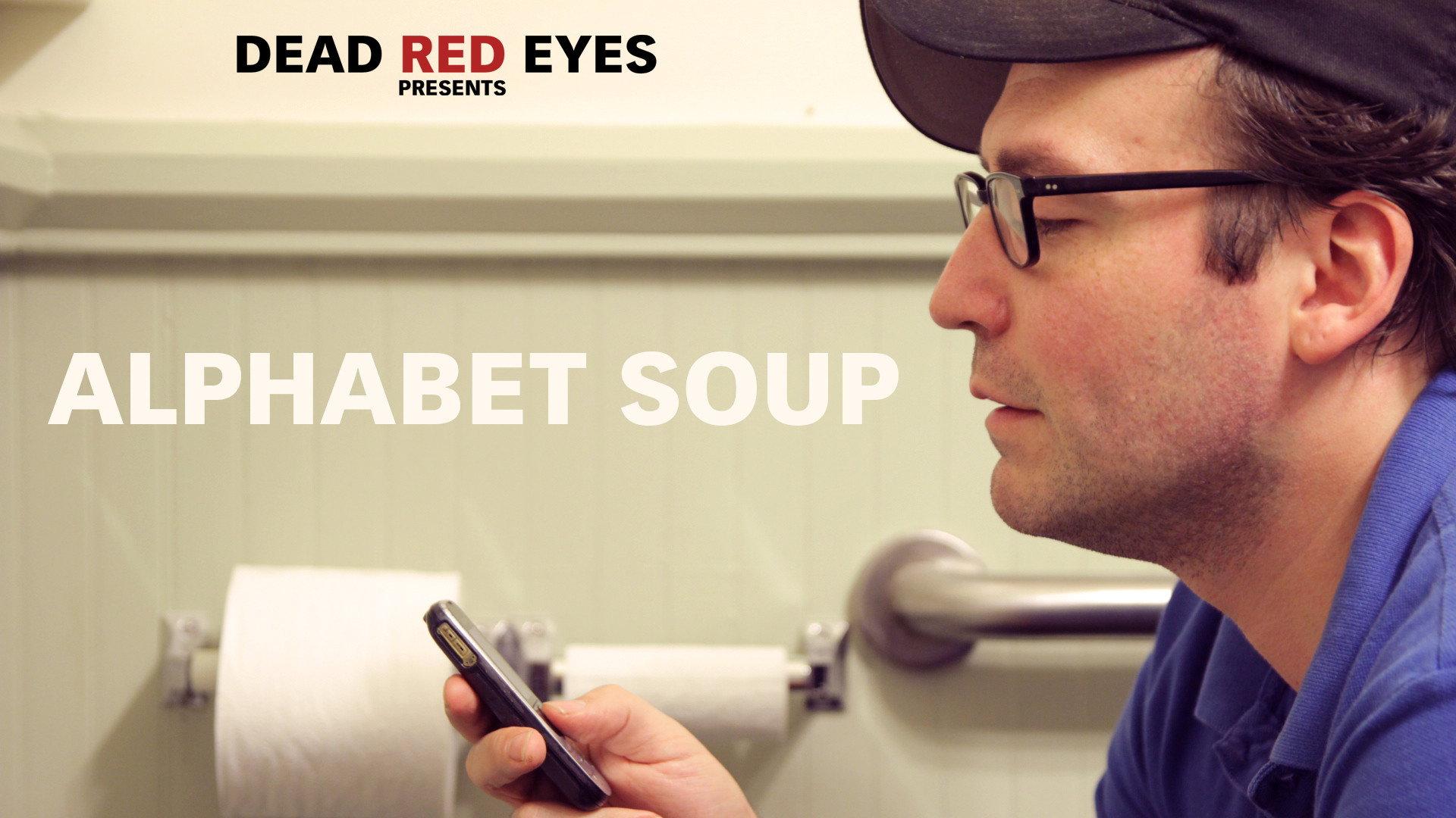 Alphabet Soup 2013 movie scene