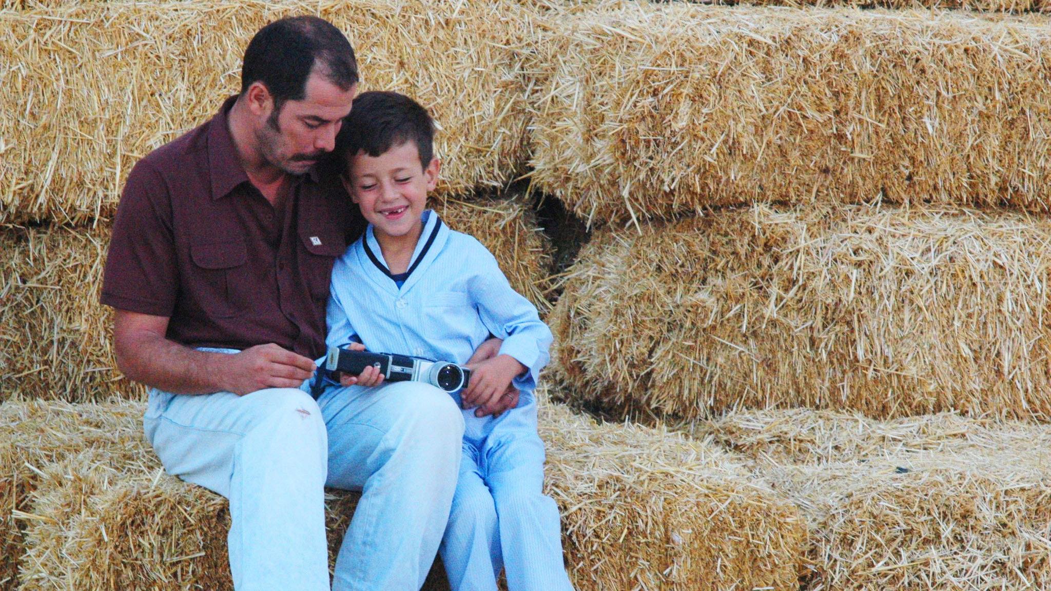 My Father and My Son 2005 movie scene