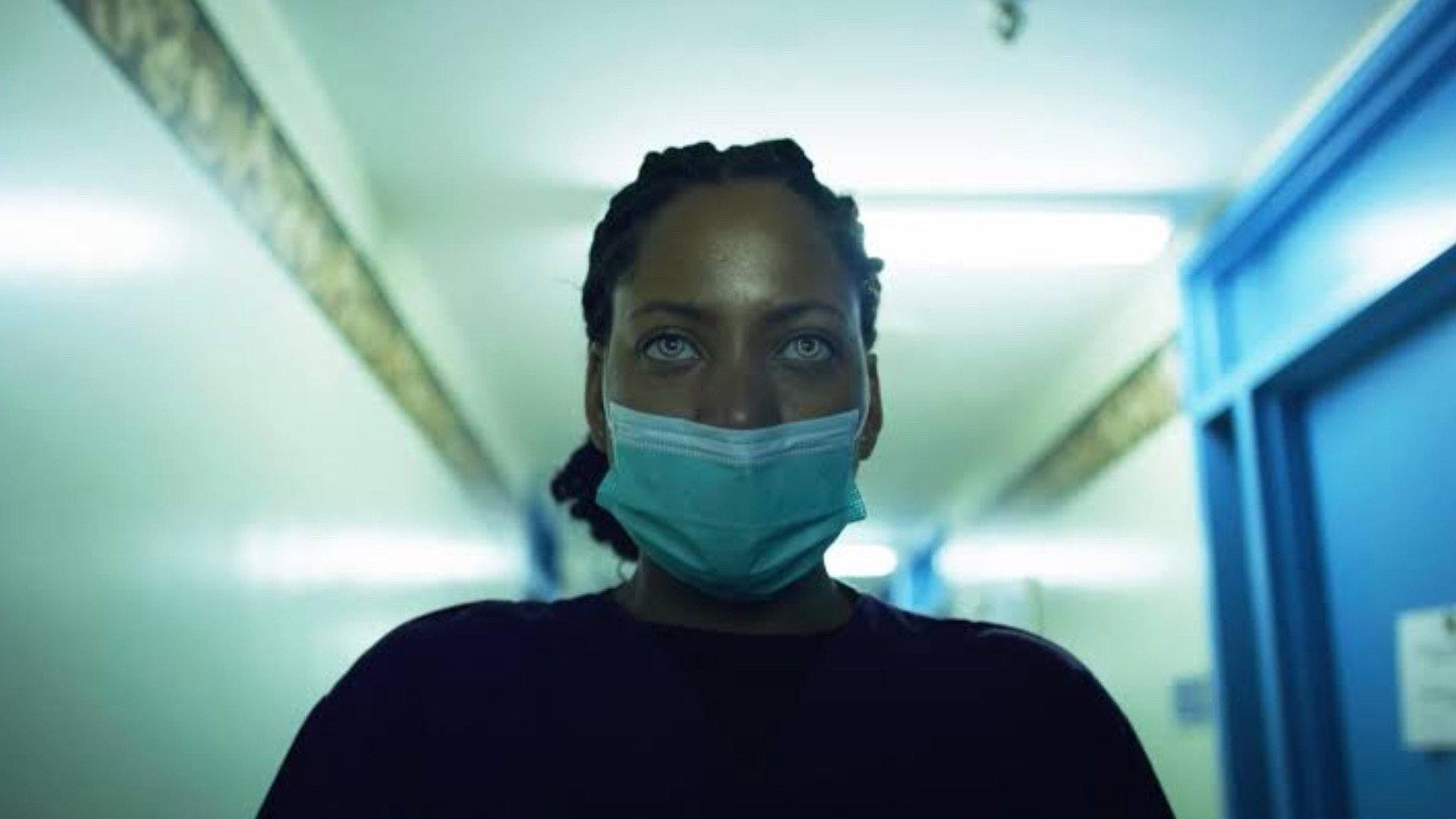 Suicide by Sunlight 2019 movie scene