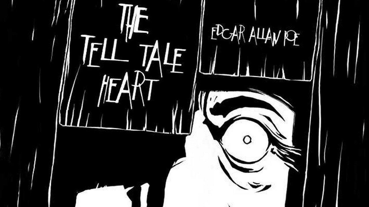 The Tell Tale Heart 2005 movie scene