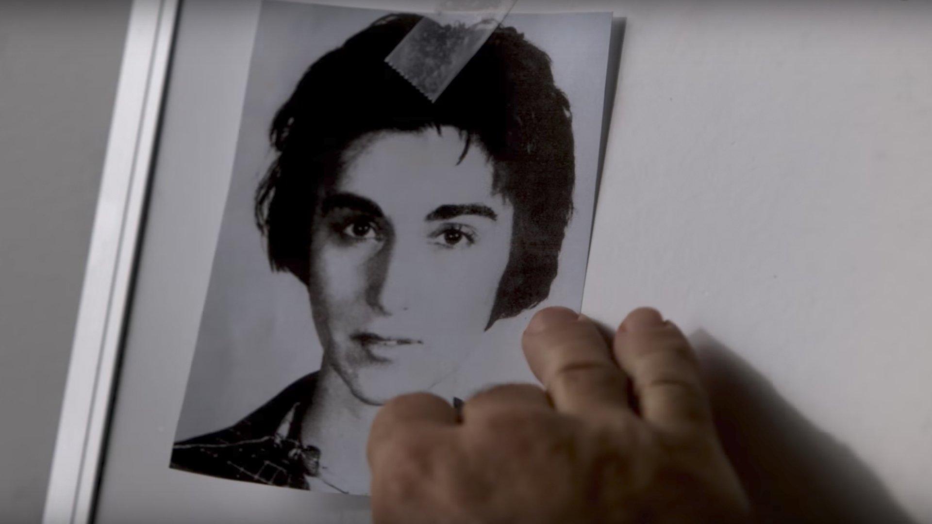 The Witness 2015 movie scene
