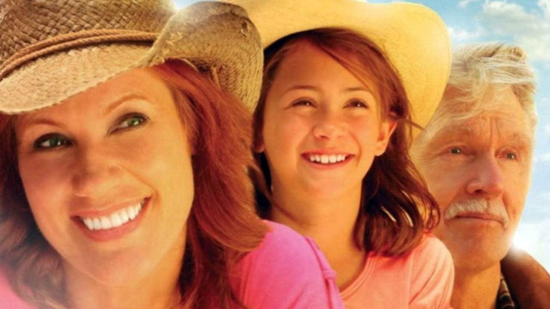 Your Love Never Fails 2011 movie scene