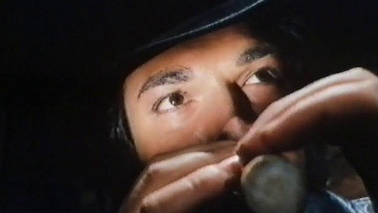 Death Played the Flute 1972 movie scene