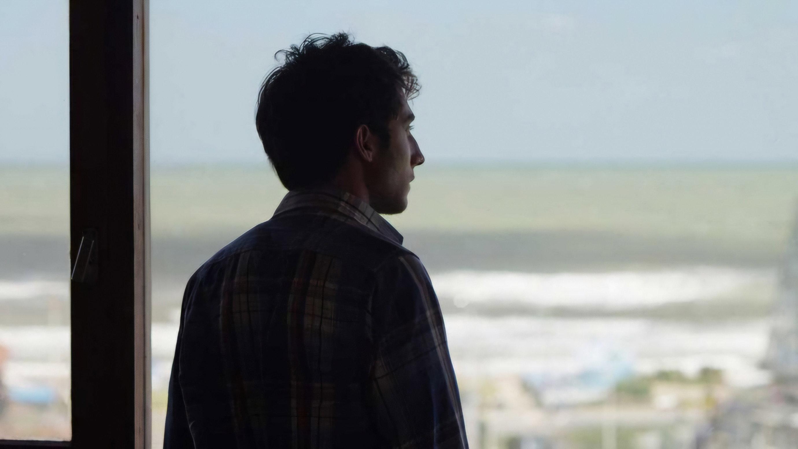 Pinamar 2016 movie scene