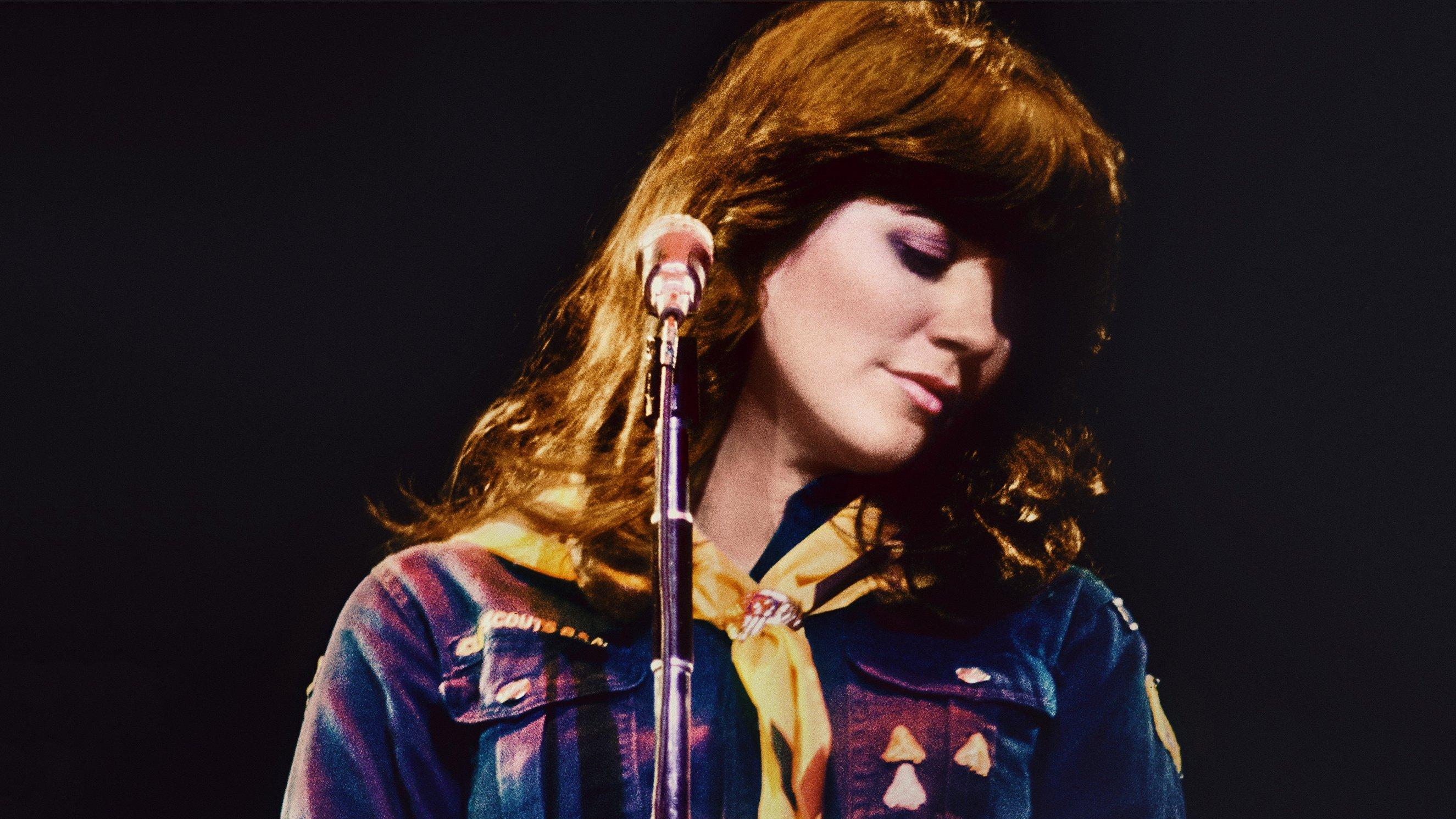 Linda Ronstadt: The Sound of My Voice 2019 movie scene