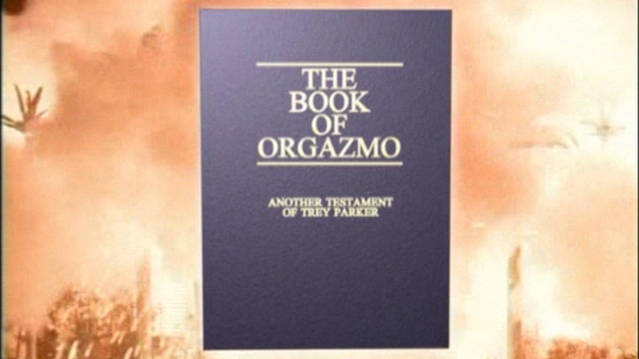 The Book Of Orgazmo 2003 movie scene
