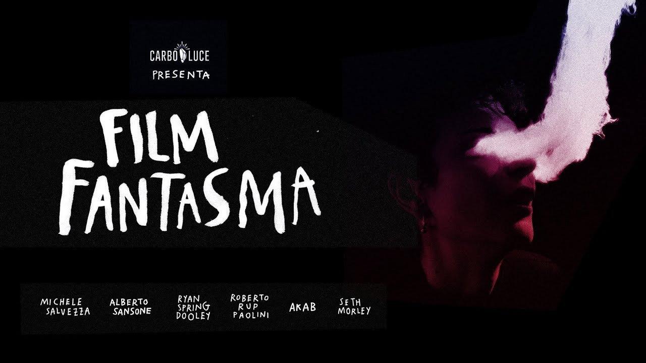 Film fantasma 2021 movie scene