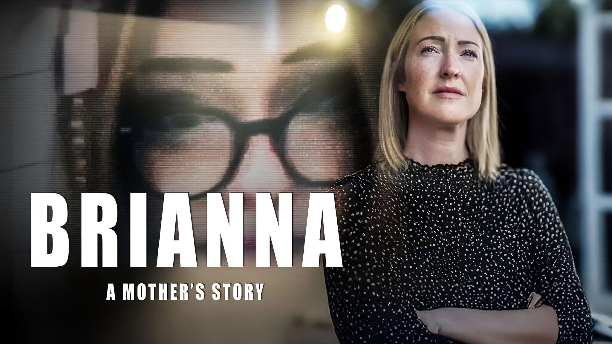 Brianna: A Mother's Story 2025 movie scene