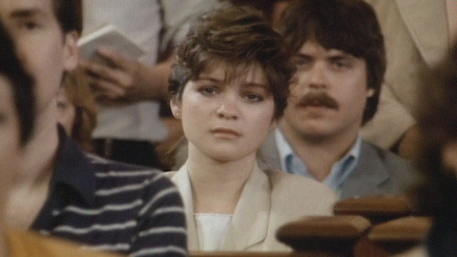 Silent Witness 1985 movie scene