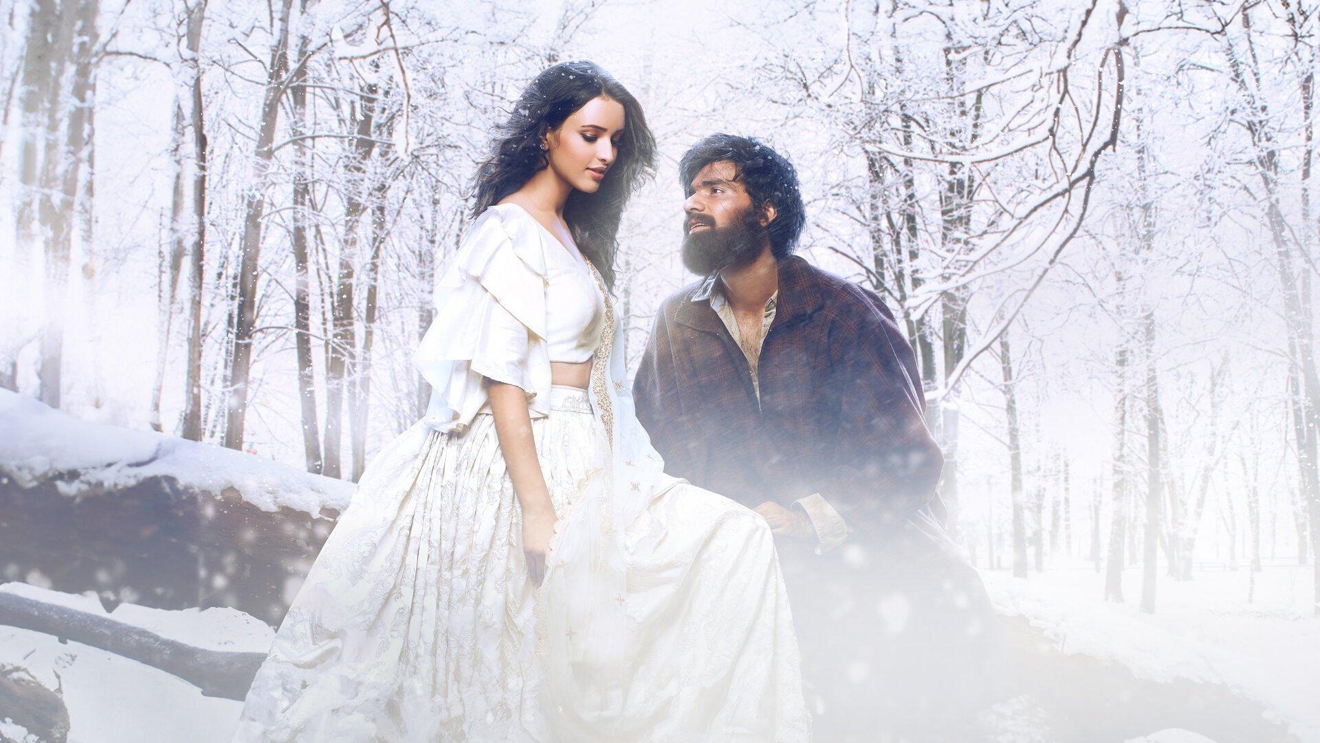 Laila Majnu 2018 movie scene