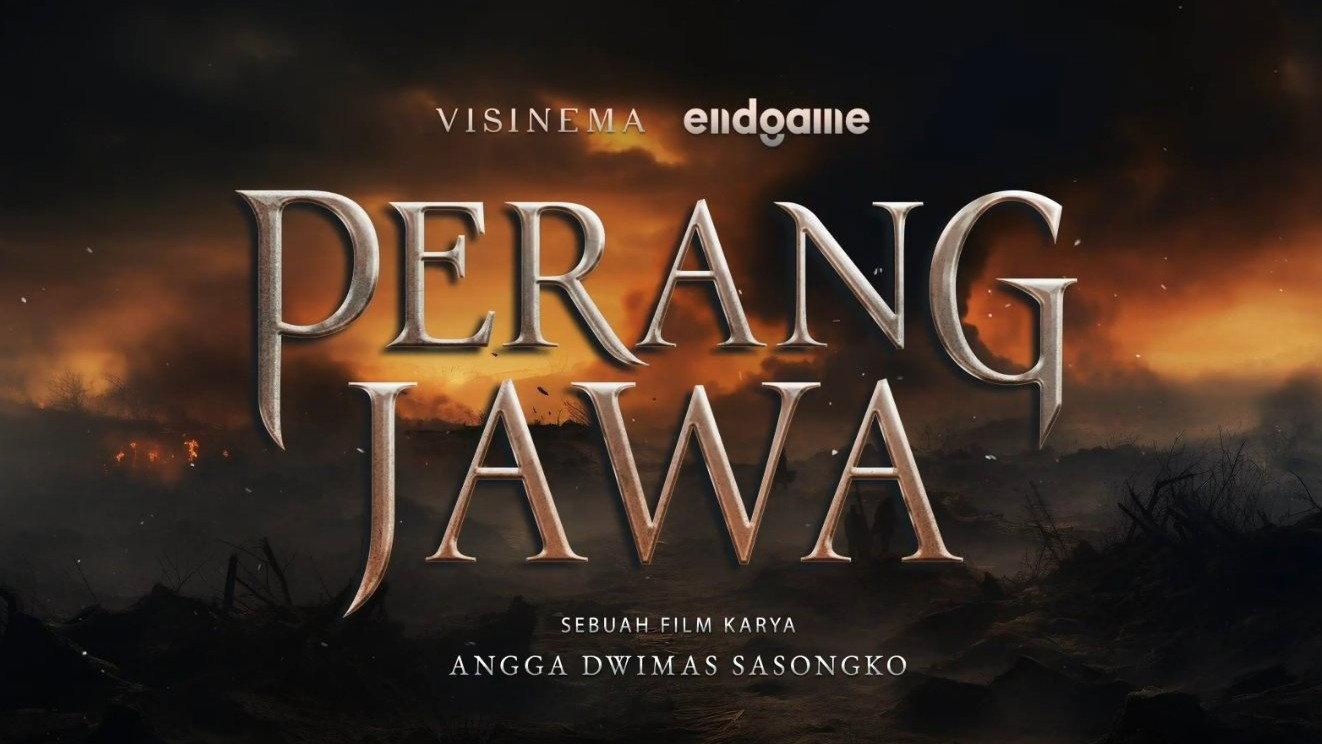 Perang Jawa  movie scene