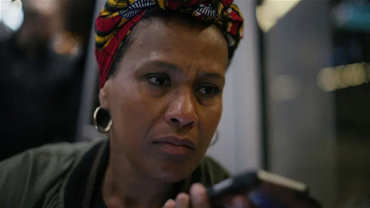 Mothers 2022 movie scene