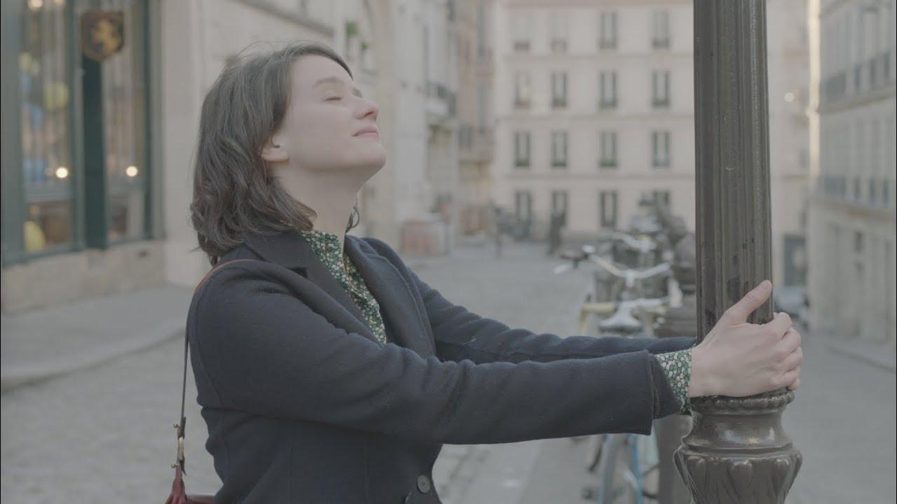 Ainsi va la vie 2019 movie scene