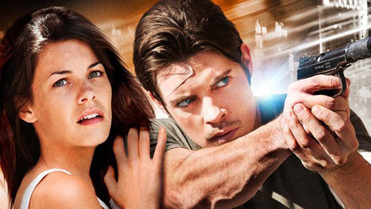 Rushlights 2013 movie scene