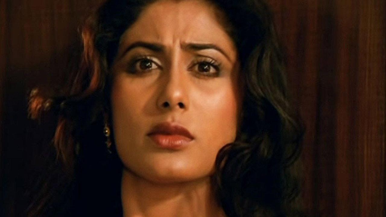 Aakhir Kyon? 1985 movie scene