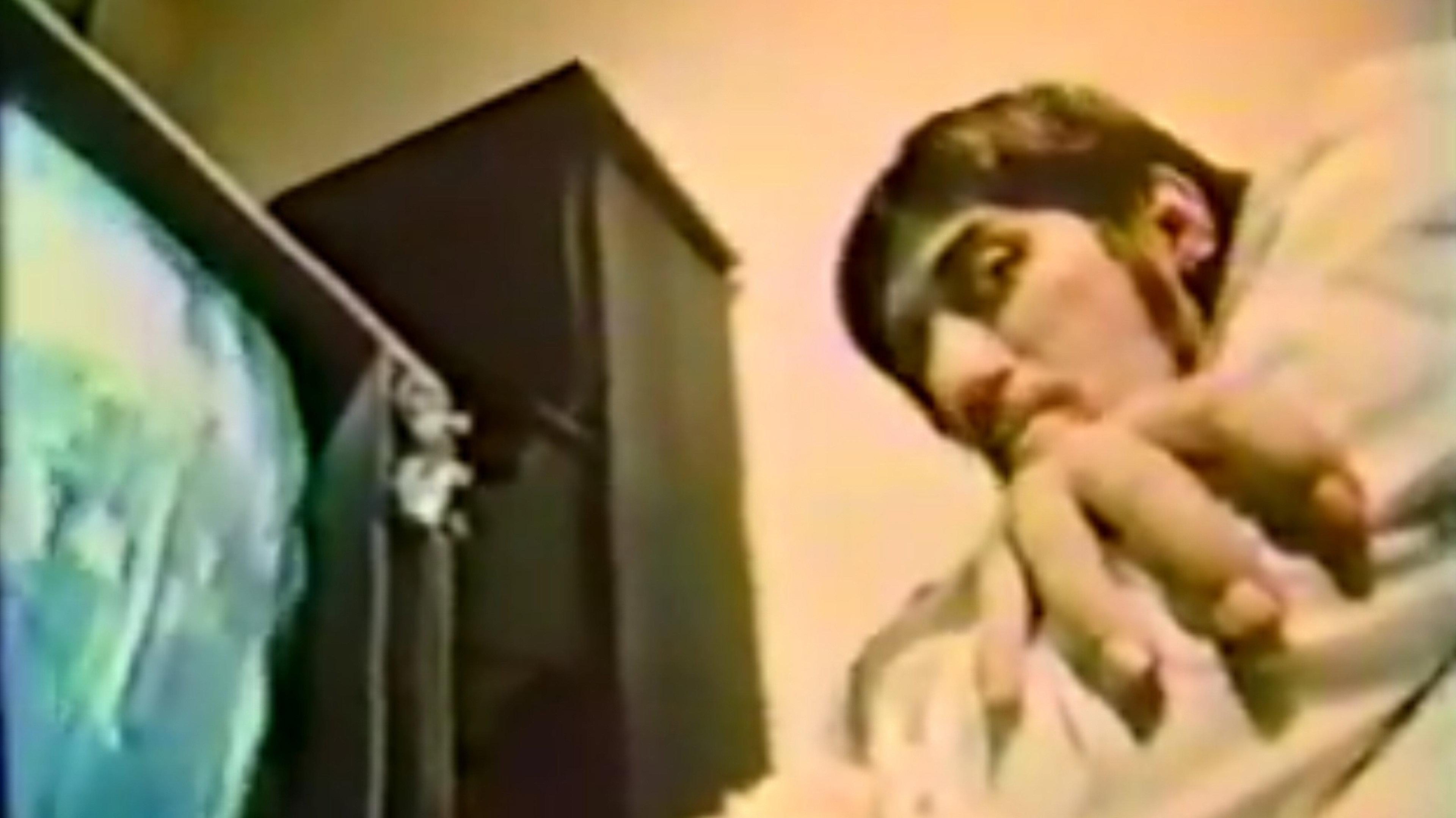Bad Dog 1976 movie scene