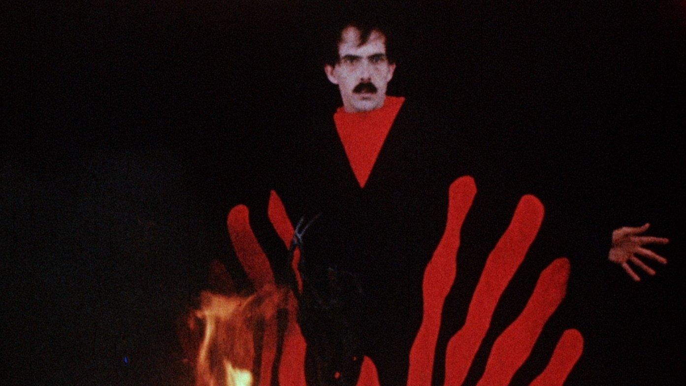 Manos: The Hands of Fate 1966 movie scene