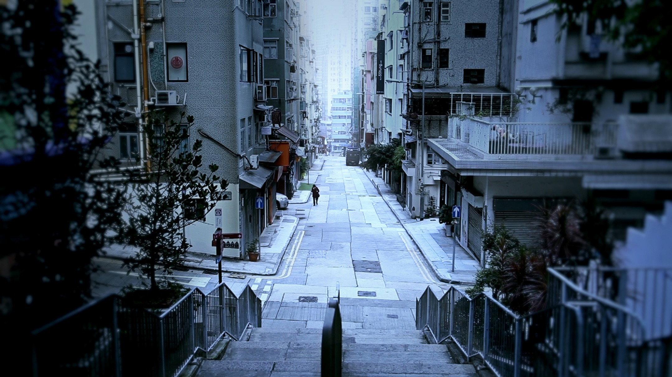 Mirari 2013 movie scene