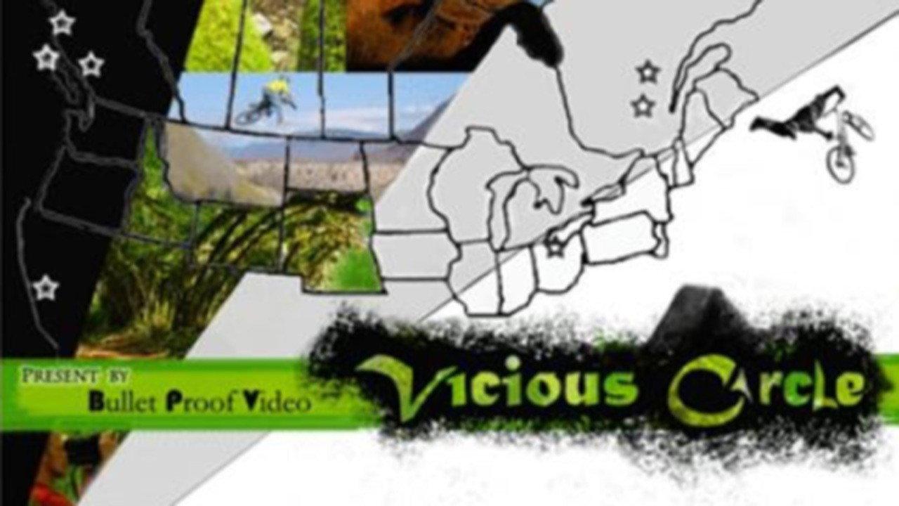Vicious Circle 2008 movie scene