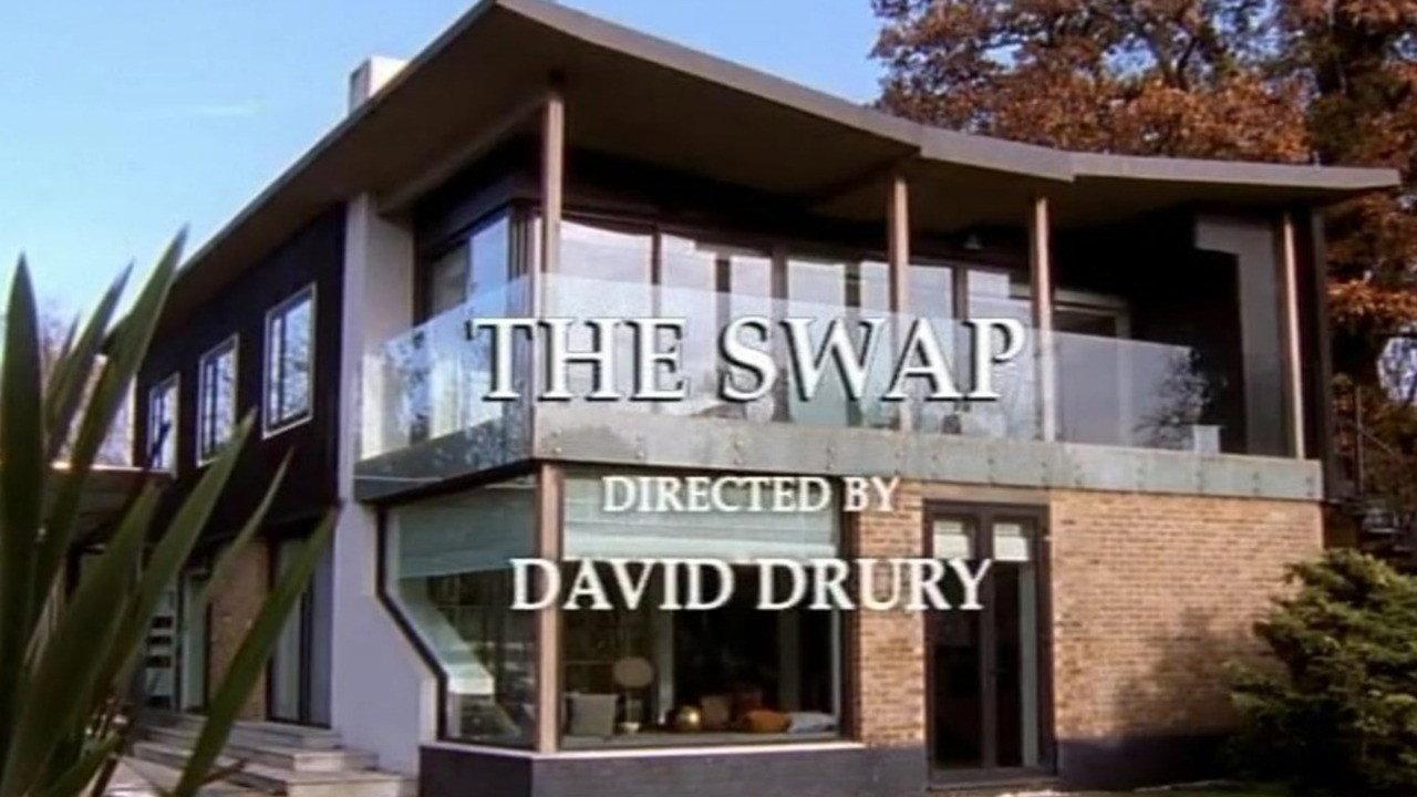 The Swap 2002 movie scene
