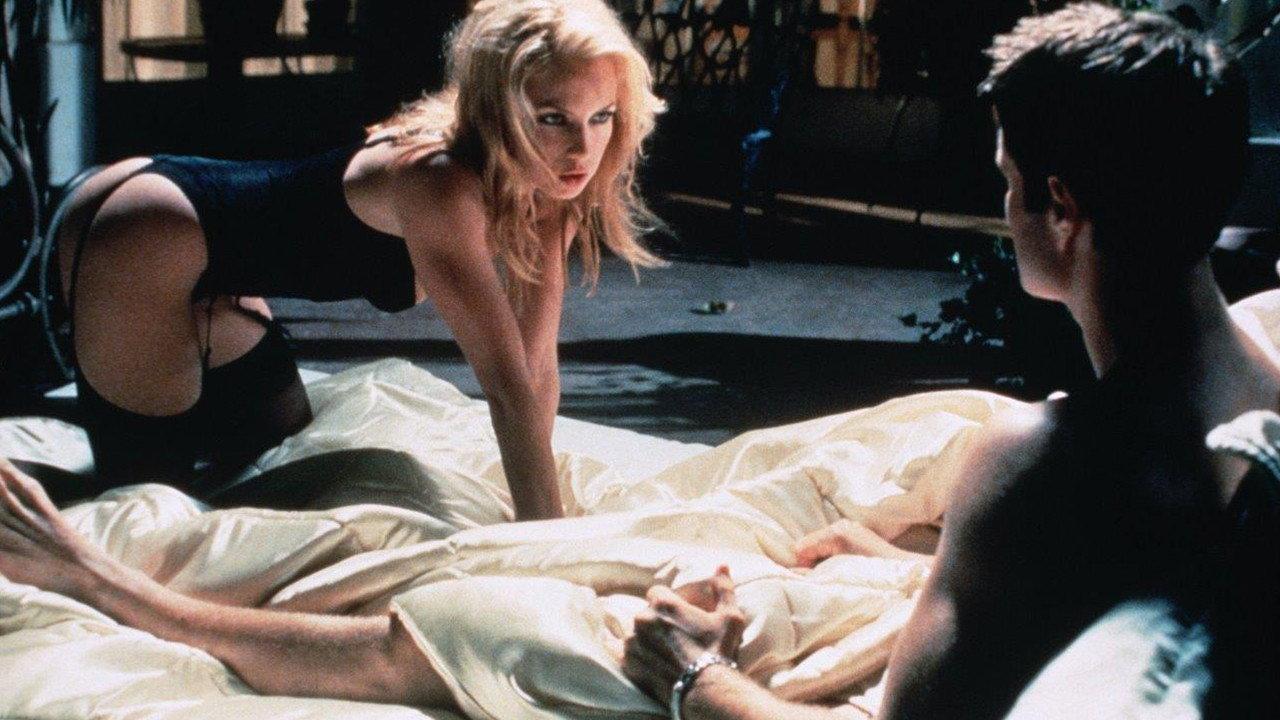 Extramarital 1998 movie scene