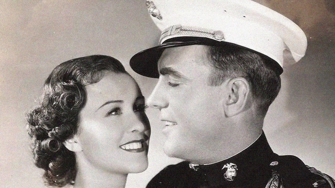 Devil Dogs of the Air 1935 movie scene