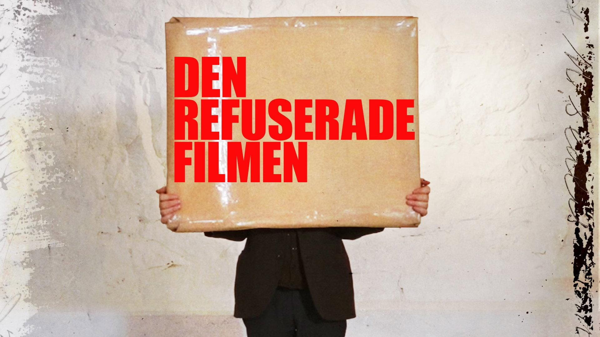Den refuserade filmen – om konsten att sjunga tyst 2025 movie scene