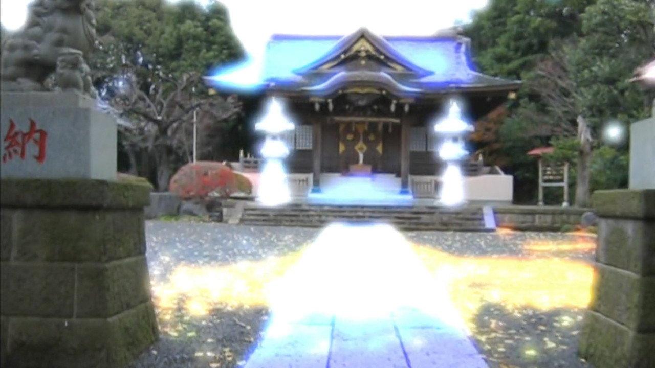 Internet Urban Legend 2014 movie scene