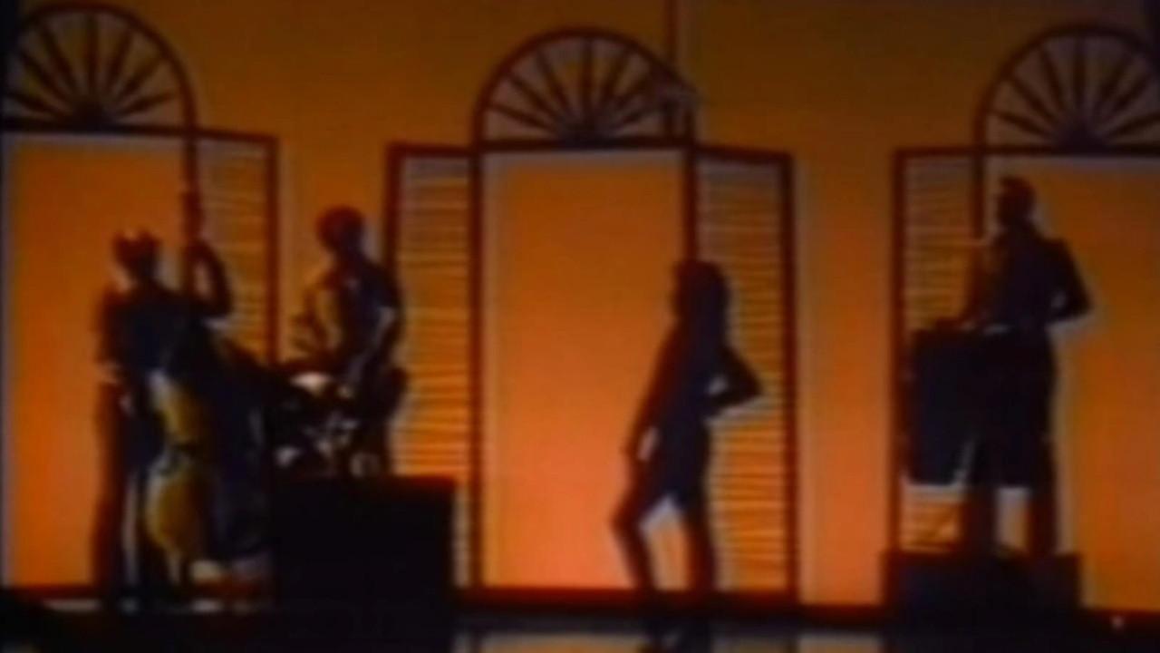 Animal Charm: Golden Digest 1996 movie scene