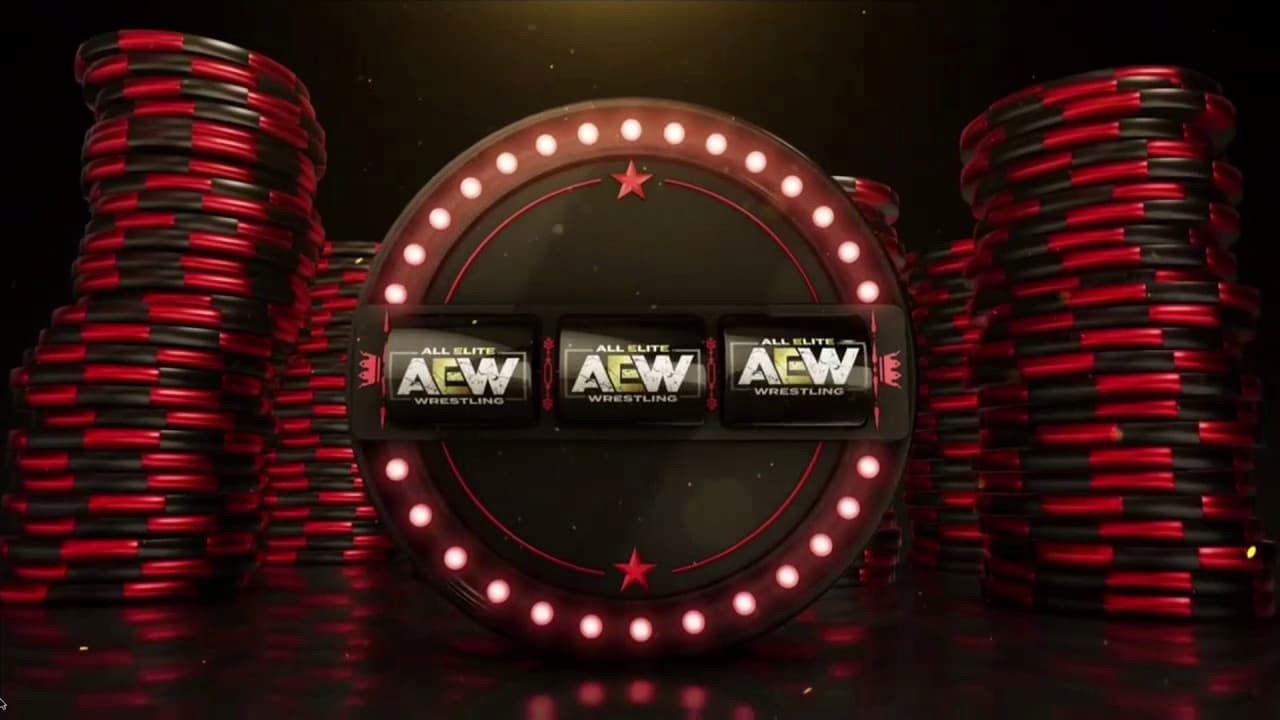 AEW Double or Nothing 2019: The Buy In 2019 movie scene
