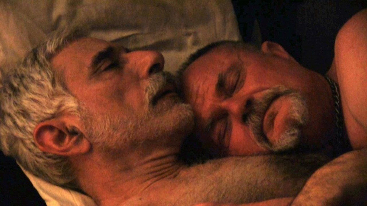 Irving Park 2019 movie scene