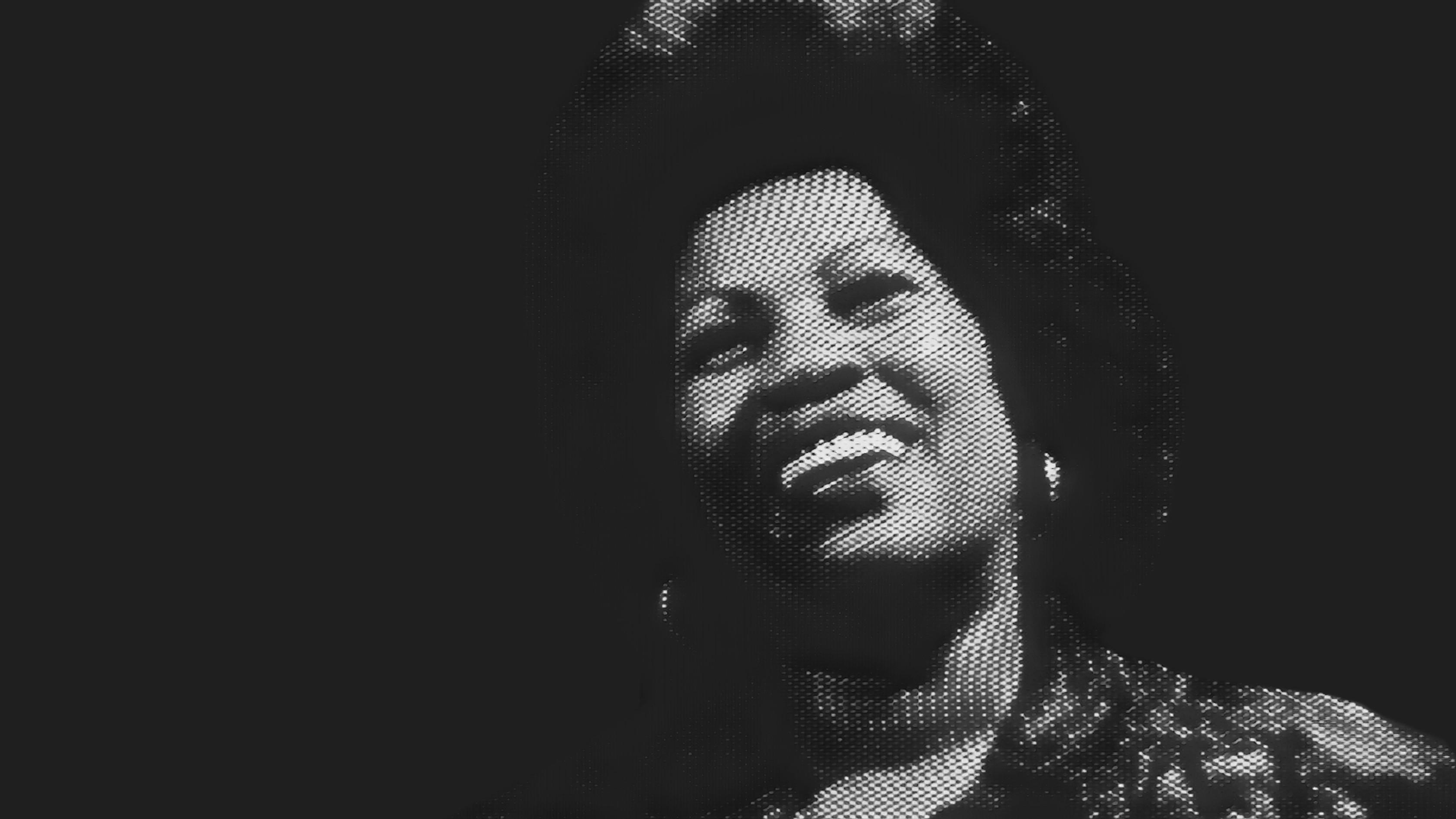 The Writer In America : Toni Morrison 1978 movie scene