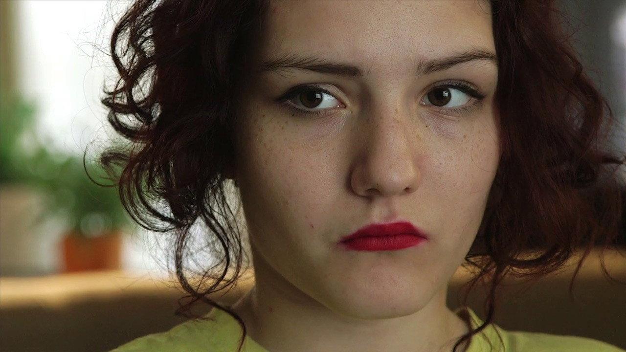 Blood Below the Skin 2015 movie scene