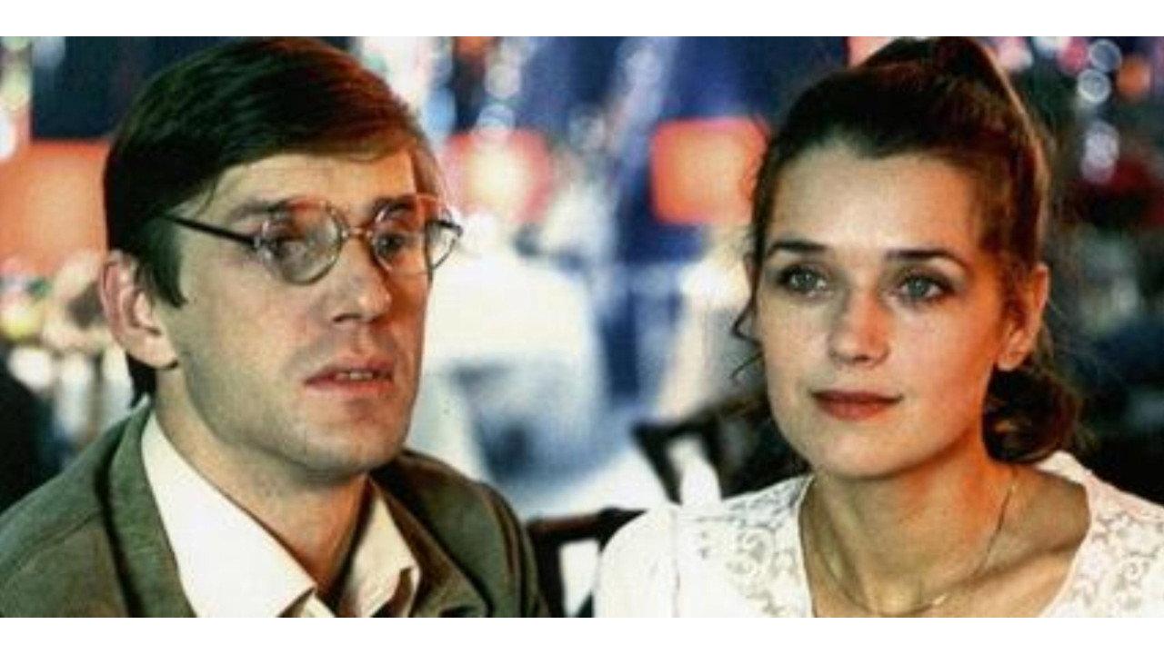 Premonition Of Love 1982 movie scene